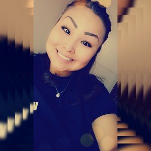 Meet your Posher, Ammba